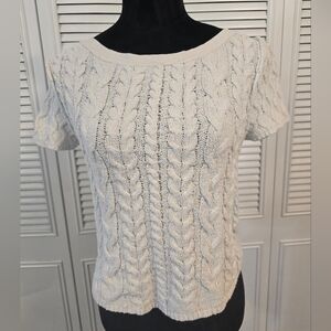 Baby tee Free people Pre-Loved